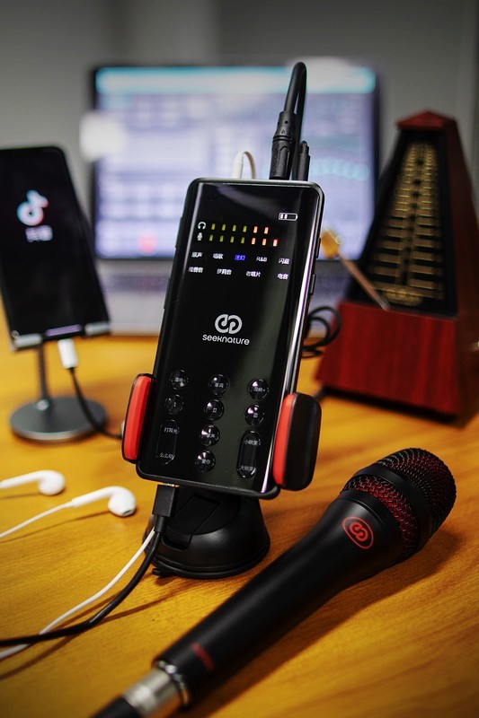 森然播吧使用教程,森然播吧二代直播方法