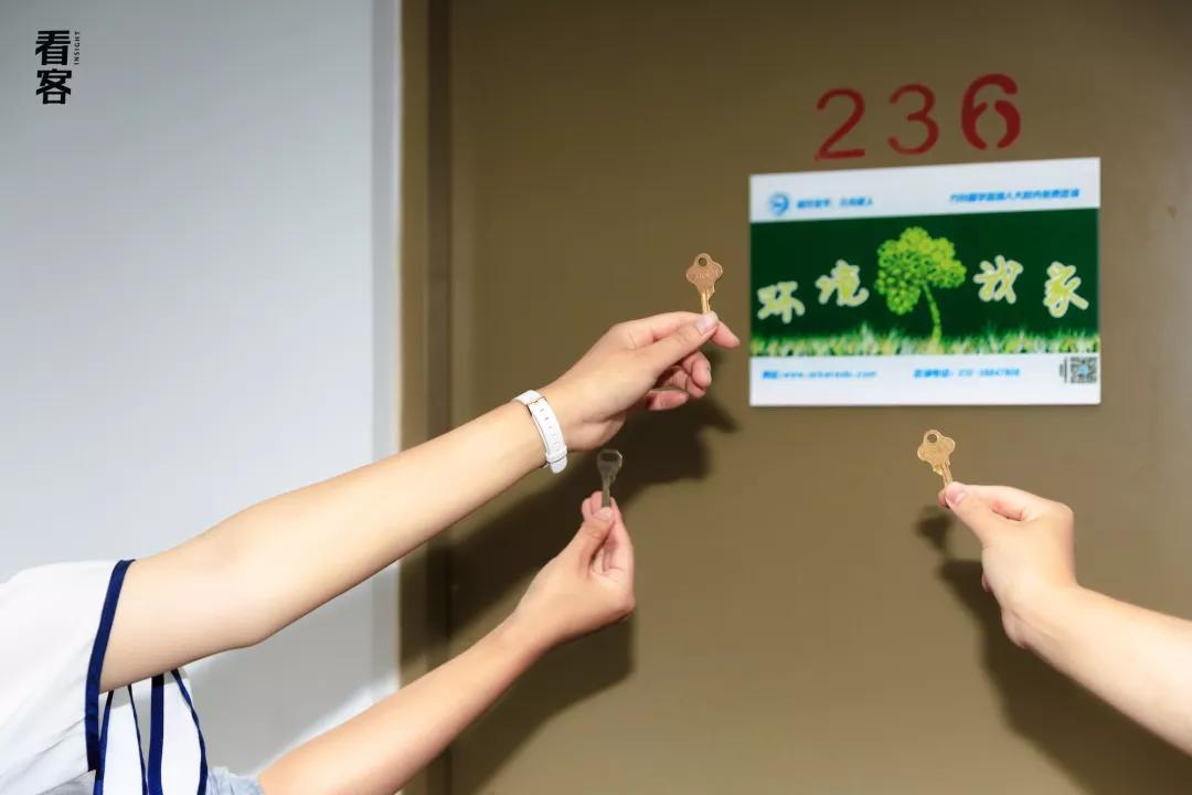 女生宿舍真实的样子,女生宿舍的真实日常照片