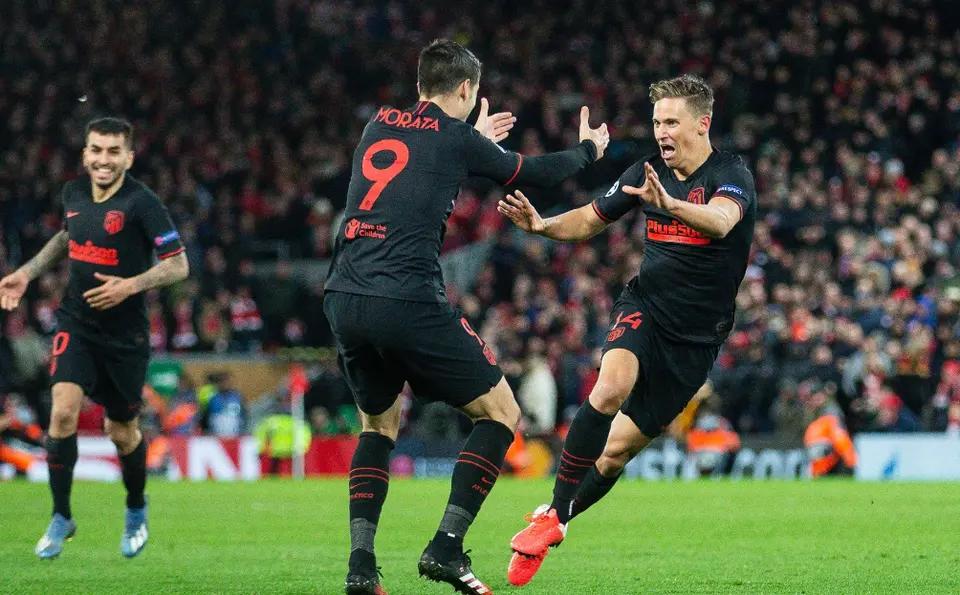 铁血军团西蒙尼,铁血主帅西蒙尼