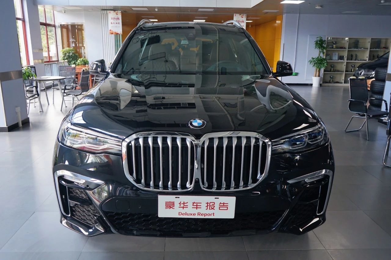 2019年,遭遇国六的平行*口车进**,销量为何还能逆势增长?