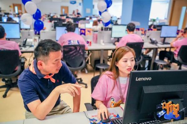 你不得不佩服的电商,携程客服服务态度真好