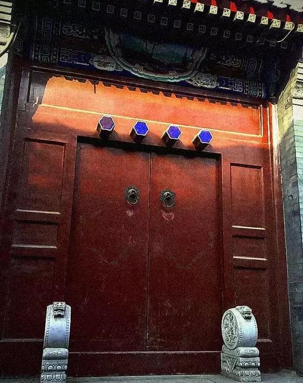 什么叫门当户对完整版,啥算门当户对