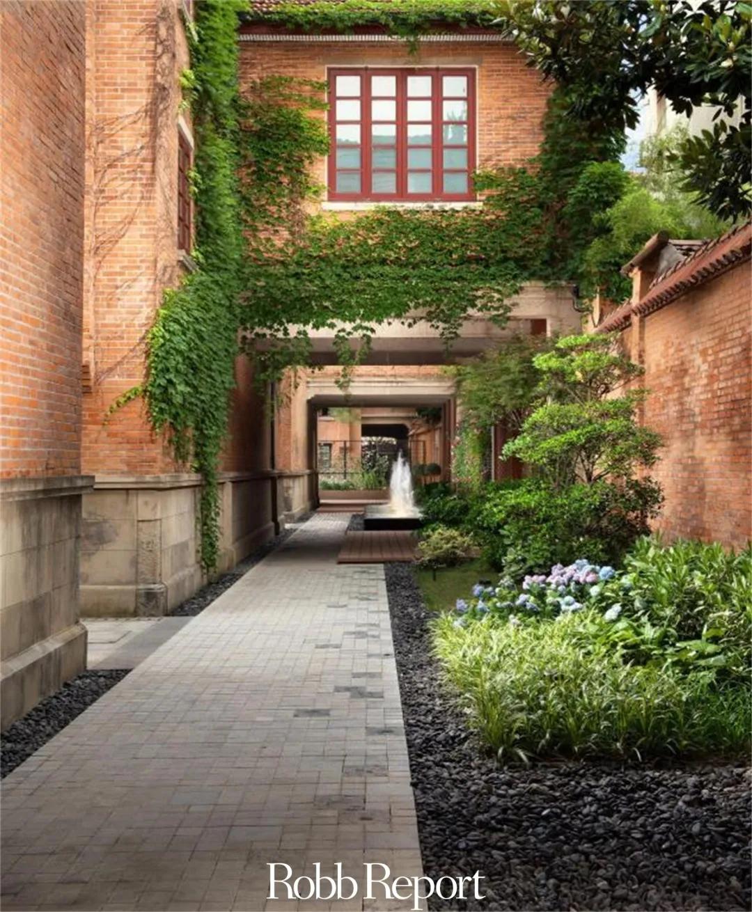 RR·FEATURE|寻找中国仙境：酒店人的徐霞客情怀