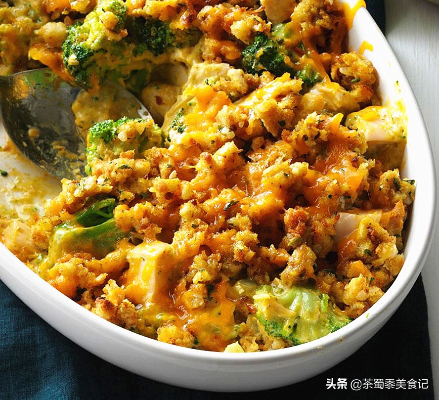 食谱还能有“大全”?分享儿童晚餐食谱和做法,自己动手积少成多