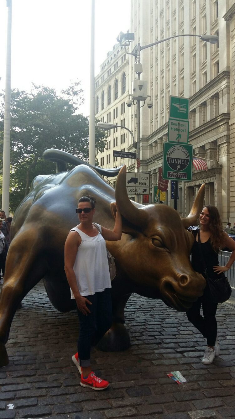 纽约世界最高的楼,纽约为什么能成为世界金融中心