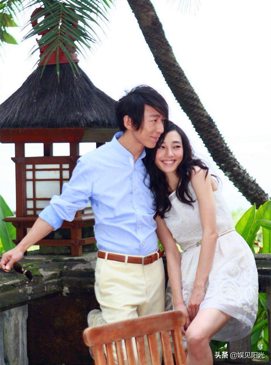 从白百何到许志安,危机公关案例不少,但任豪偏偏就是没学会