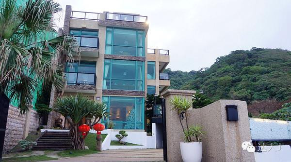 花莲|一人有一家民宿