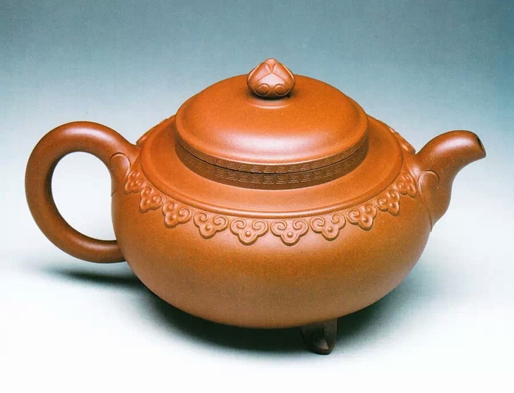 壶瑕疵品,手工壶有瑕疵正常吗