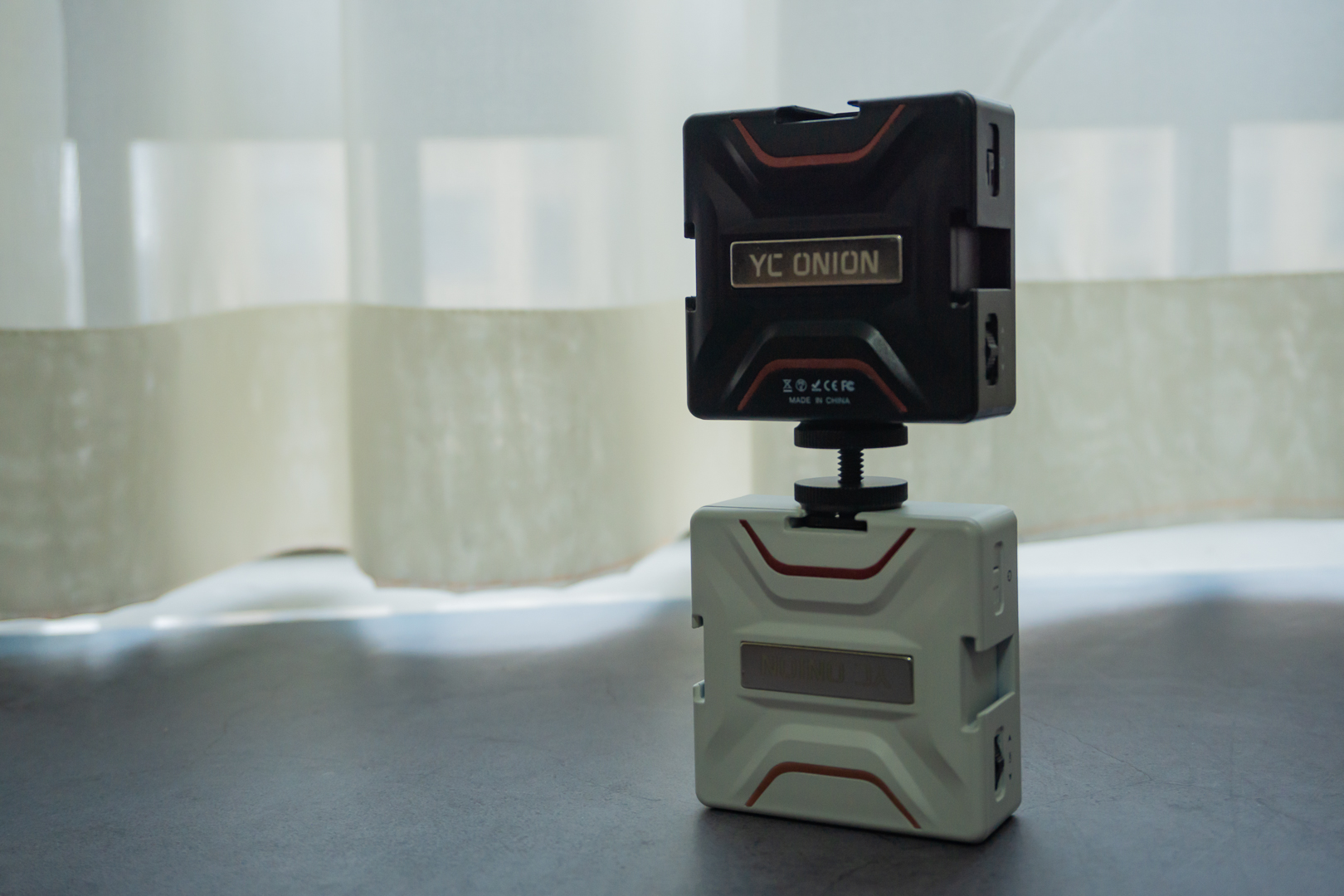 布朗尼led摄影灯效果 (洋葱工厂布朗尼摄影灯套装)