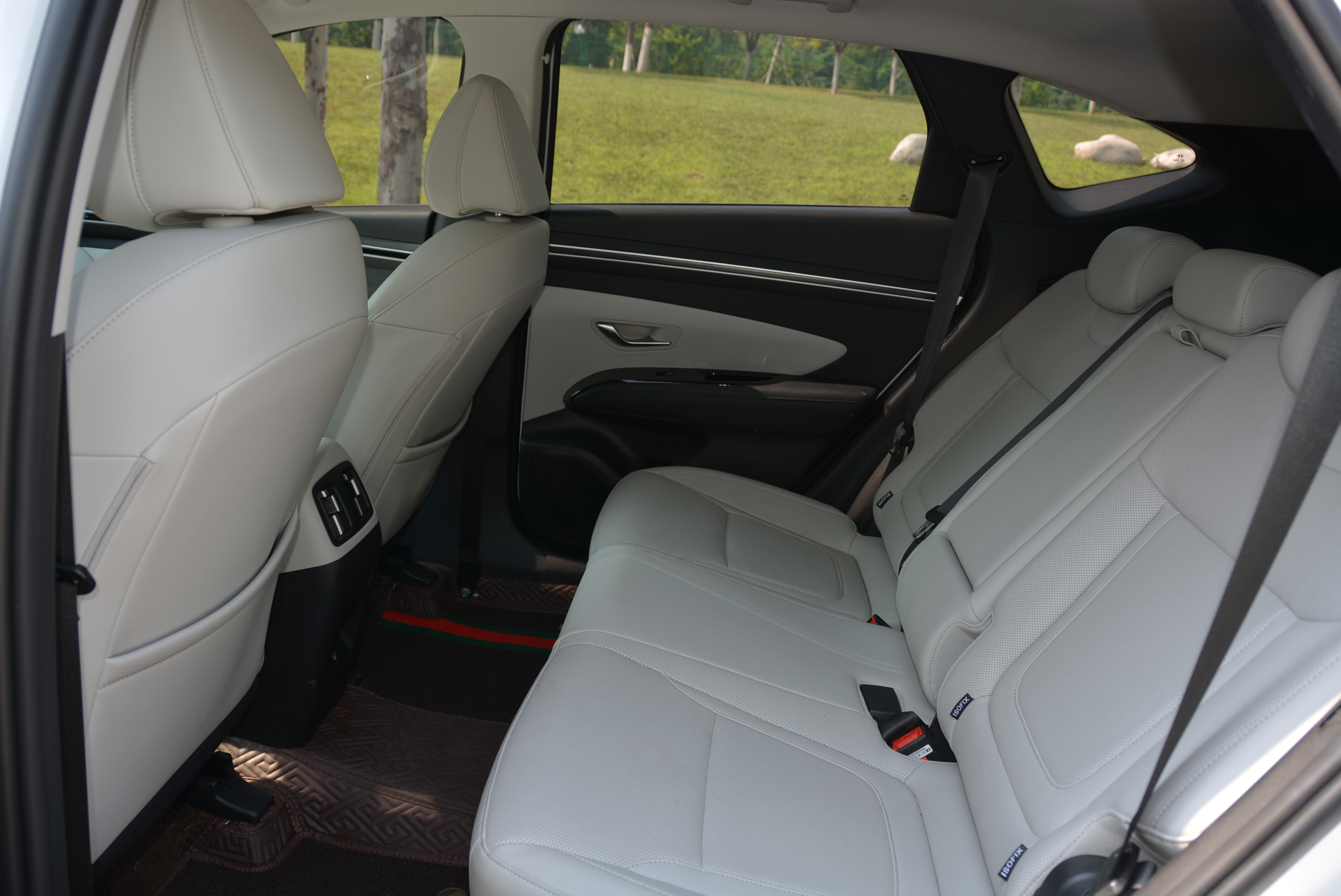 途胜l有哪些缺点,途胜l这款车怎么样值得购买吗