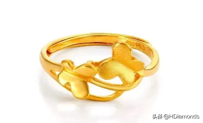 买黄金怕买到假金怎么避坑,买黄金的基本常识