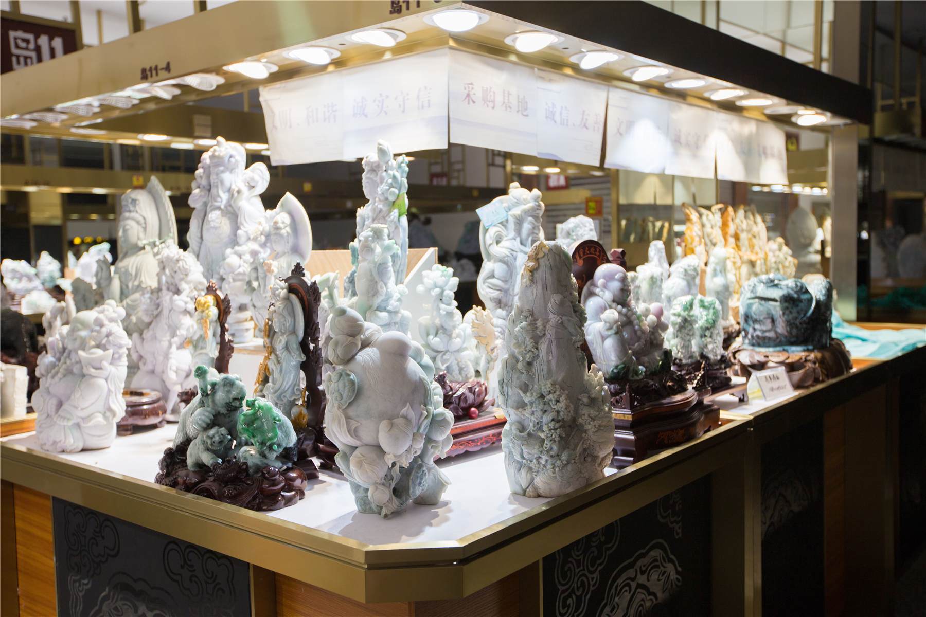 肇庆四会玉器街,肇庆旅游攻略两天一夜四会