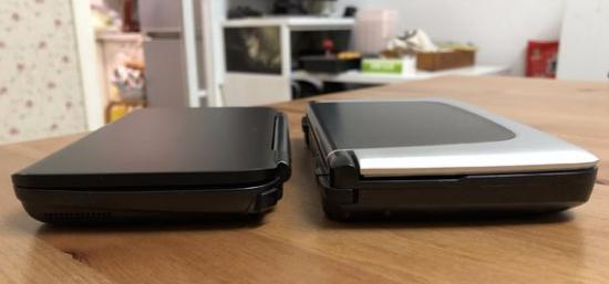 gpdwin4掌机机皇最新消息,gpdwin42024新掌机功能