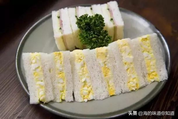 100种营养早餐的做法大全,7种营养早餐的做法头条资讯