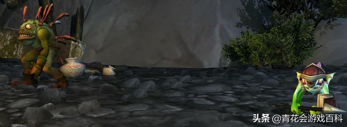 角色游戏的年龄特征和指导要点,游戏角色设计的地域分类