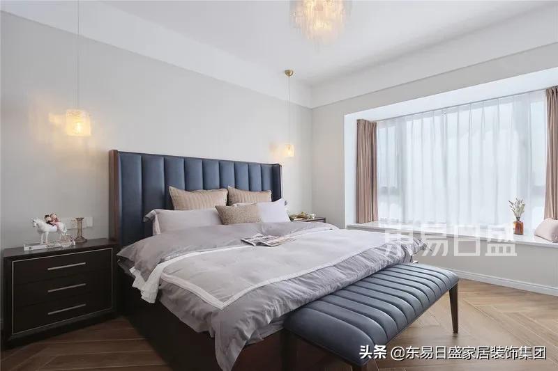 实用又省钱的卧室设计,最实用的卧室设计