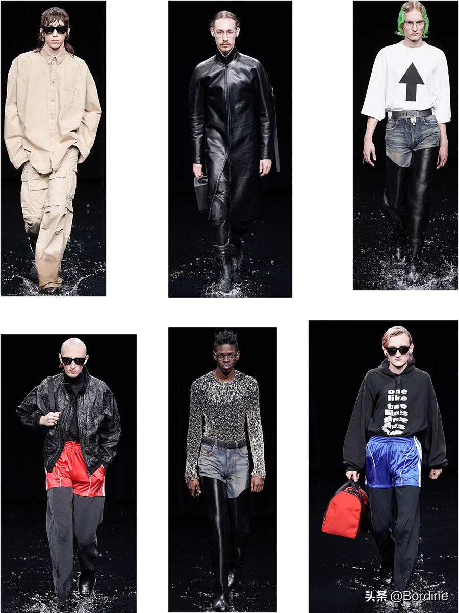 选择什么样的运动装才时尚又年轻,秋冬运动装穿搭