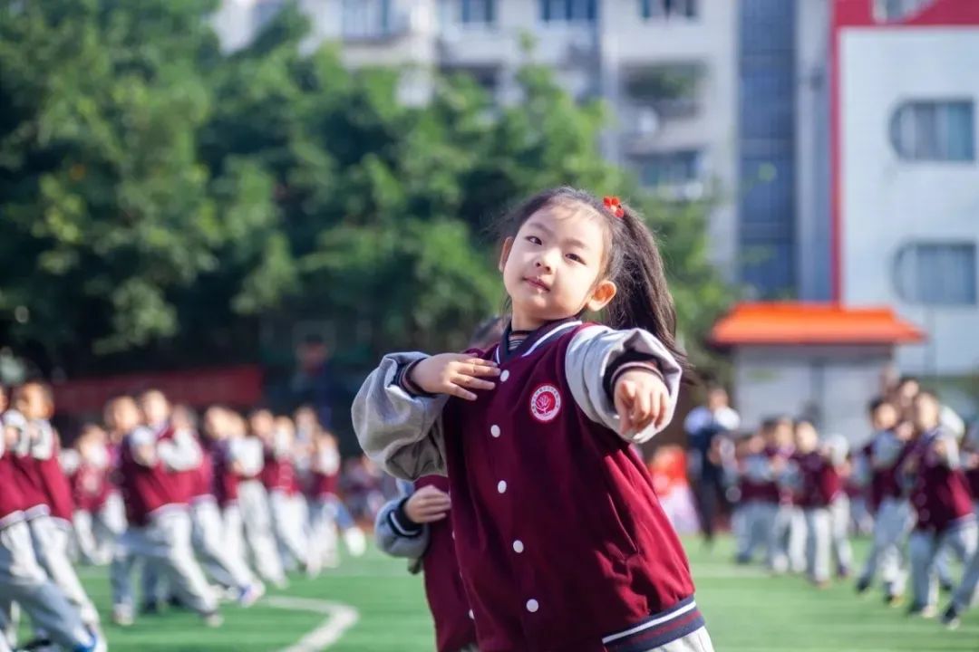 天府路小学秋季运动会,2019年成都市天府新区运动会