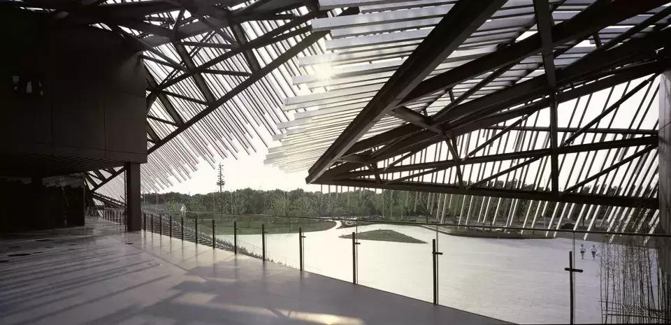 隈研吾2018作品,极致设计隈研吾新作2款