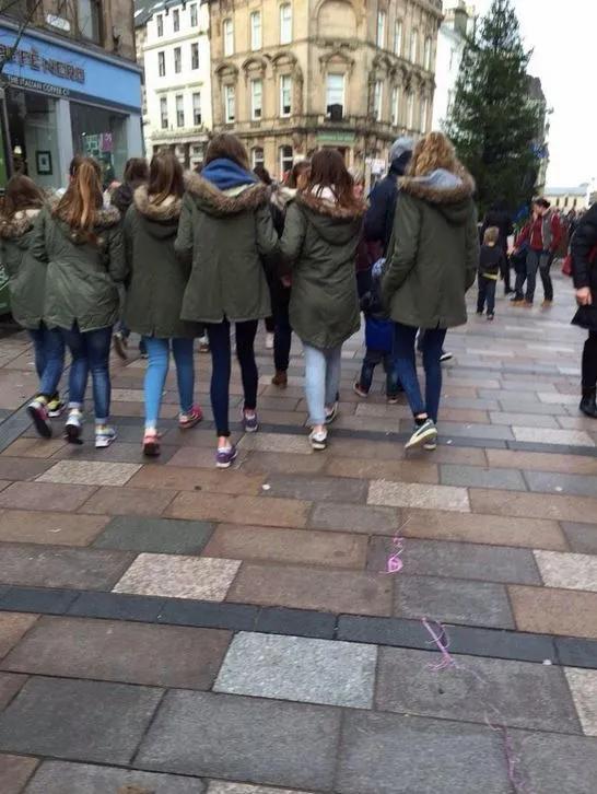 图集|这些厕所，我是不会上的