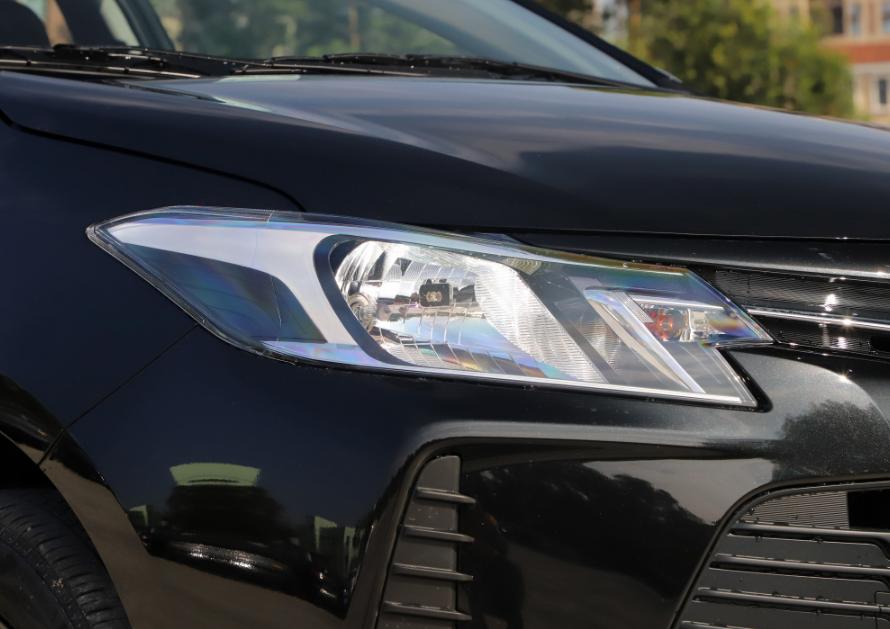 丰田威驰1.5l手动挡正常油耗多少,丰田威驰价格最新款