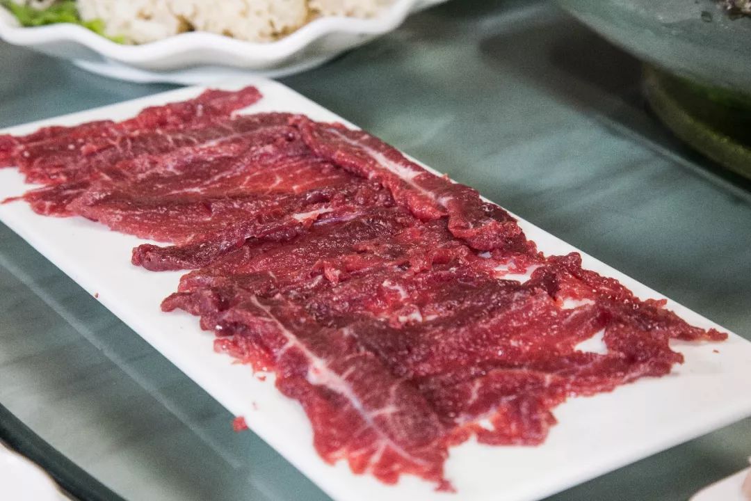 潮汕正宗新鲜牛肉多少钱一斤,新鲜牛肉零售价