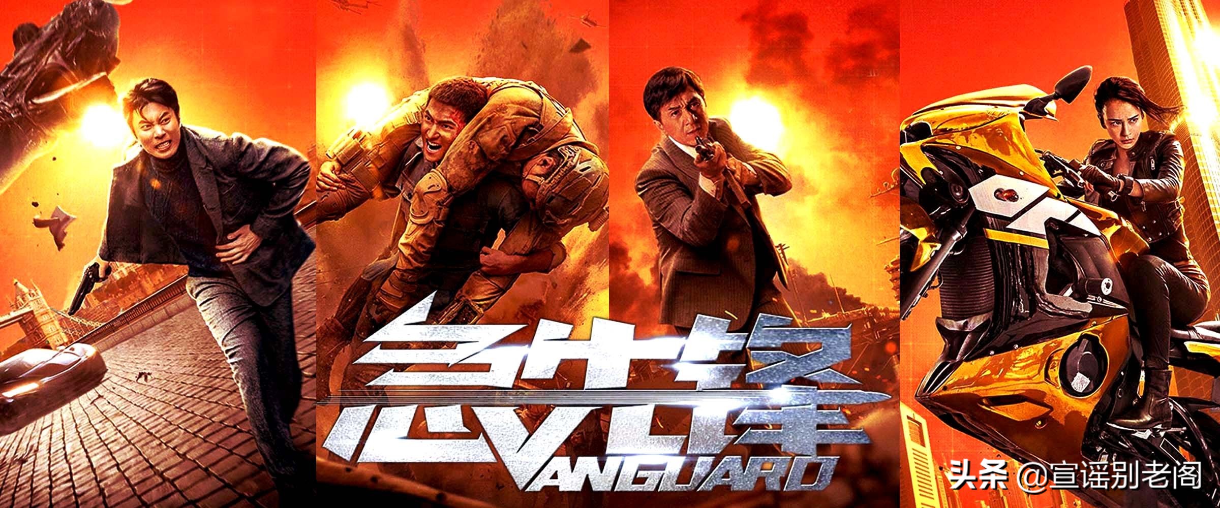 年轻的成龙有多能打,66岁的成龙还会武功吗