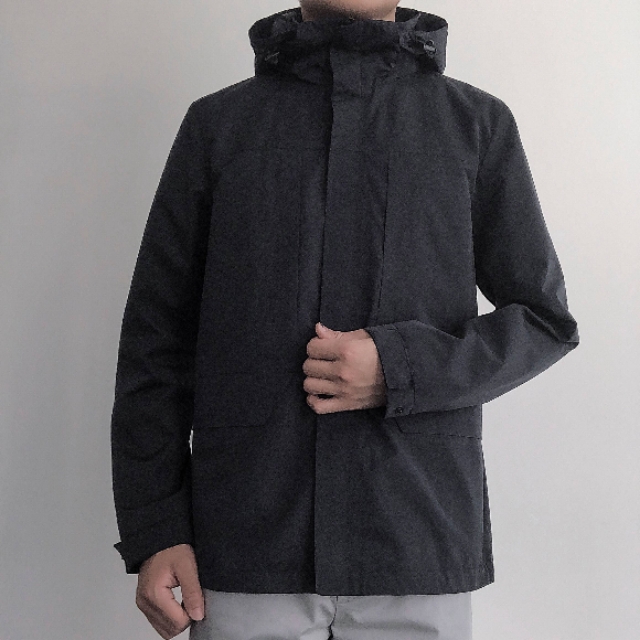 GORE-TEX面料美国戈尔公司生产轻、薄、坚固、耐用