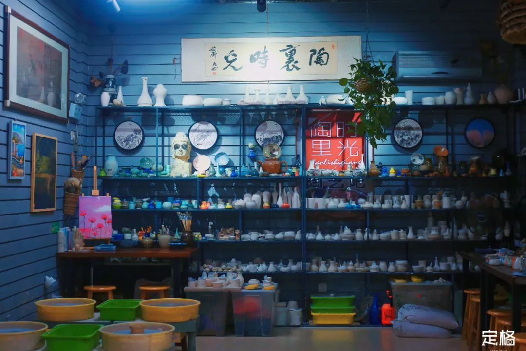 深圳大芬油画村一日游攻略,逛完深圳大芬油画村还能去哪玩