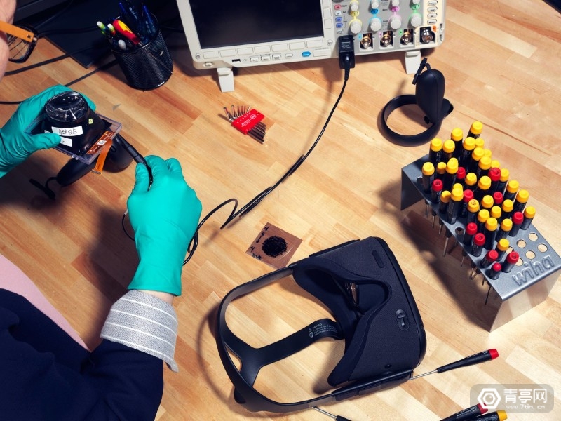 vr无前途,vr操作新手引导