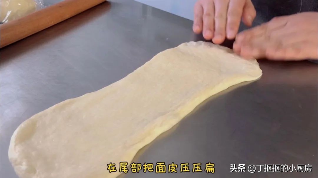 怎么用揉面机做吐司,不用揉面机怎么揉吐司拉丝