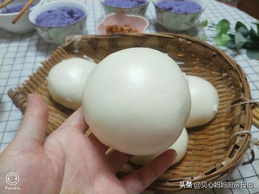 教你几个面食制作小妙招,做面食的方法与步骤新手