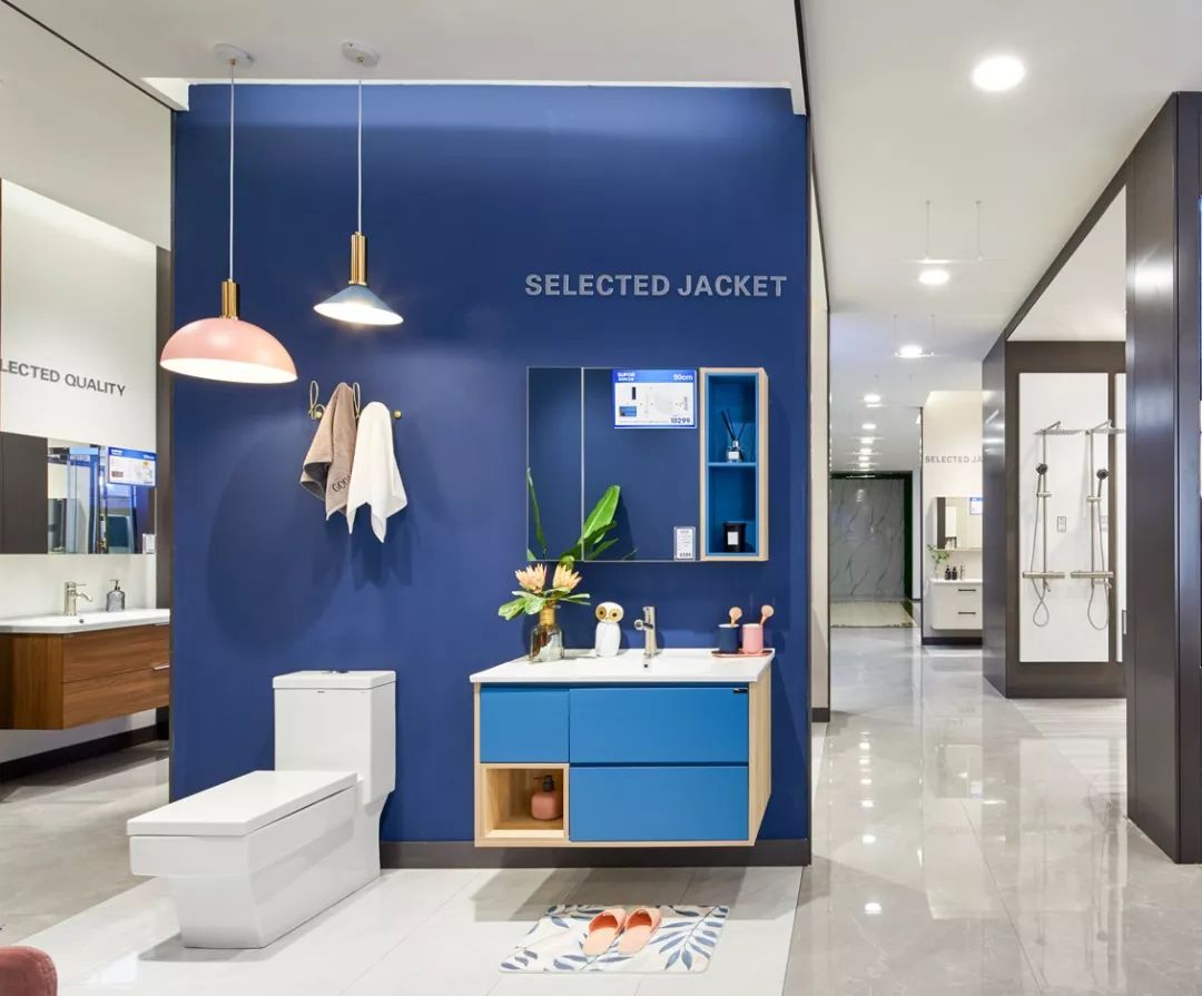 苏泊尔卫浴专家,苏泊尔卫浴是如何做的