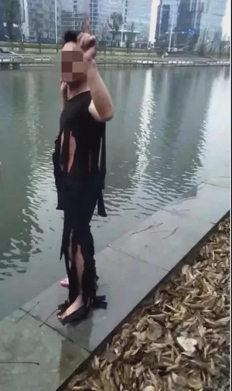 现在连优衣库视频的女主角都能出道了?