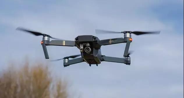 如何看待美军禁用大疆无人机 (美国打压大疆无人机)