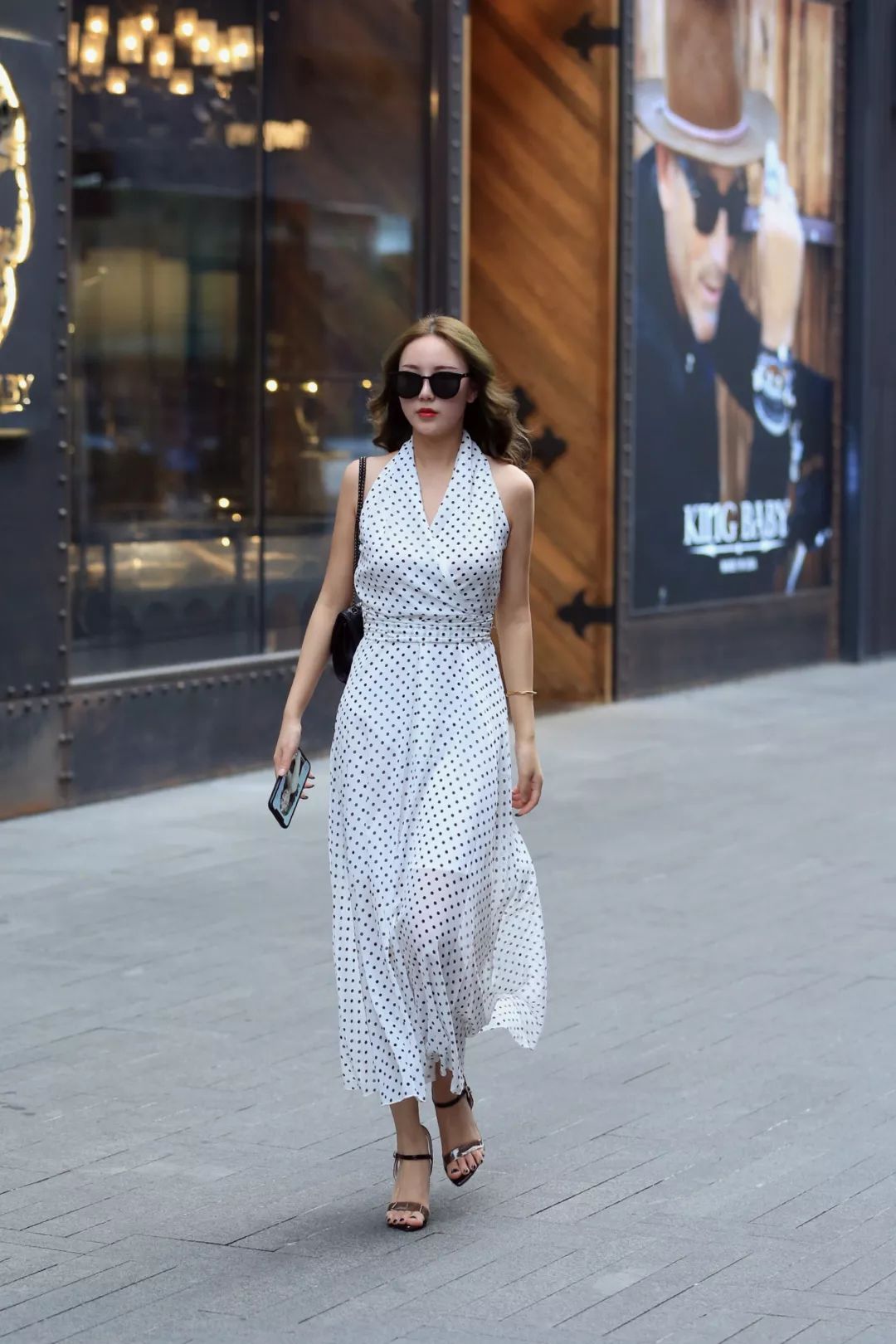 三个重点告诉你穿搭要有锋芒,穿搭能做到这几点