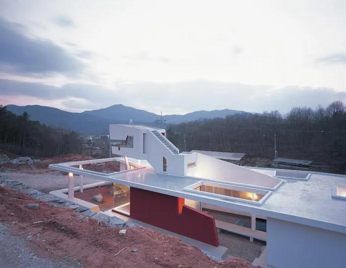 高晓松装修效果图,高晓松装修设计