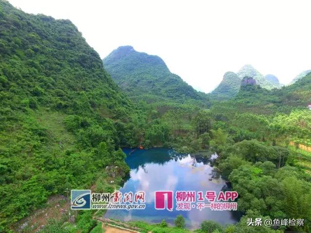 带你看柳州最美风景,柳州好玩的景点柳州十大旅游景点