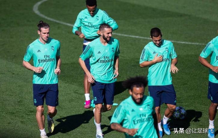 皇马本泽马落后时,皇马首败本泽马