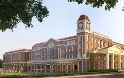 西海岸新区下一个浦东,青岛市西海岸新区发展趋势