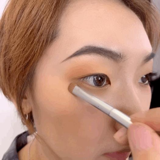 简单知道自己真实颜值的小技巧,长相的正确逆袭方法