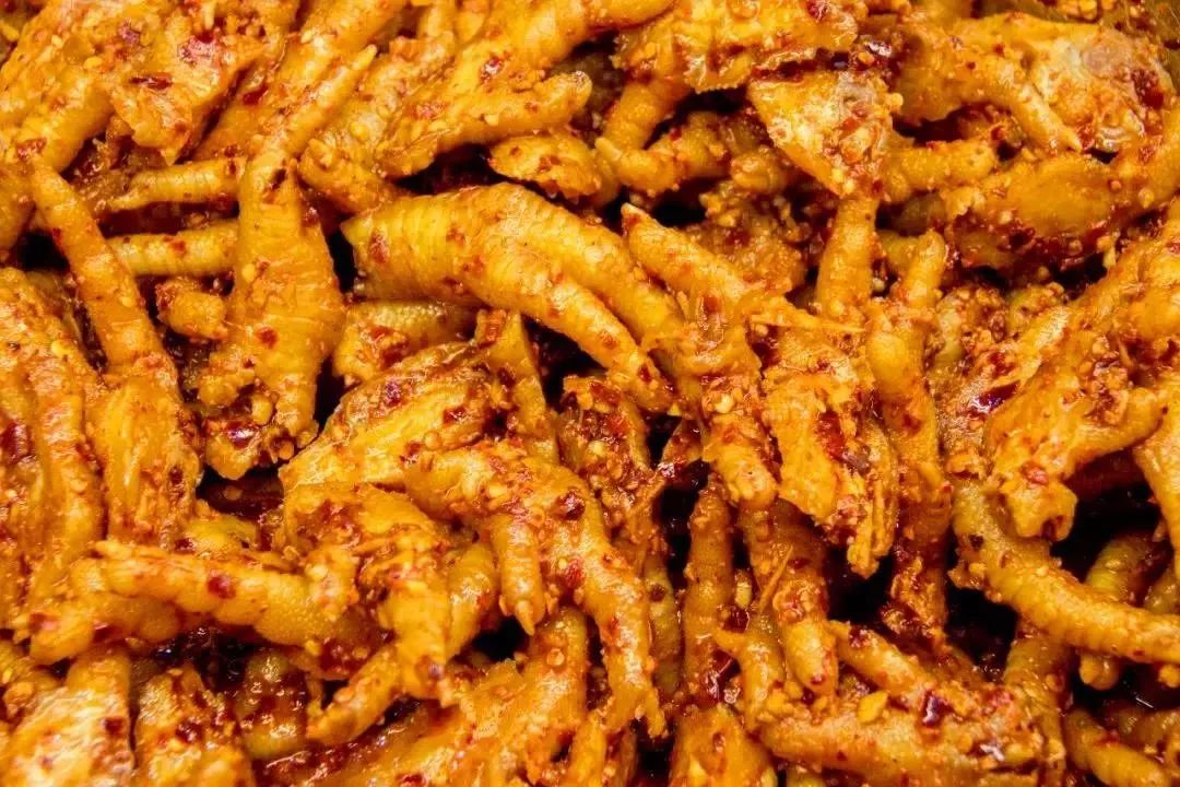 乐山，一座你不胖都对不起的城市