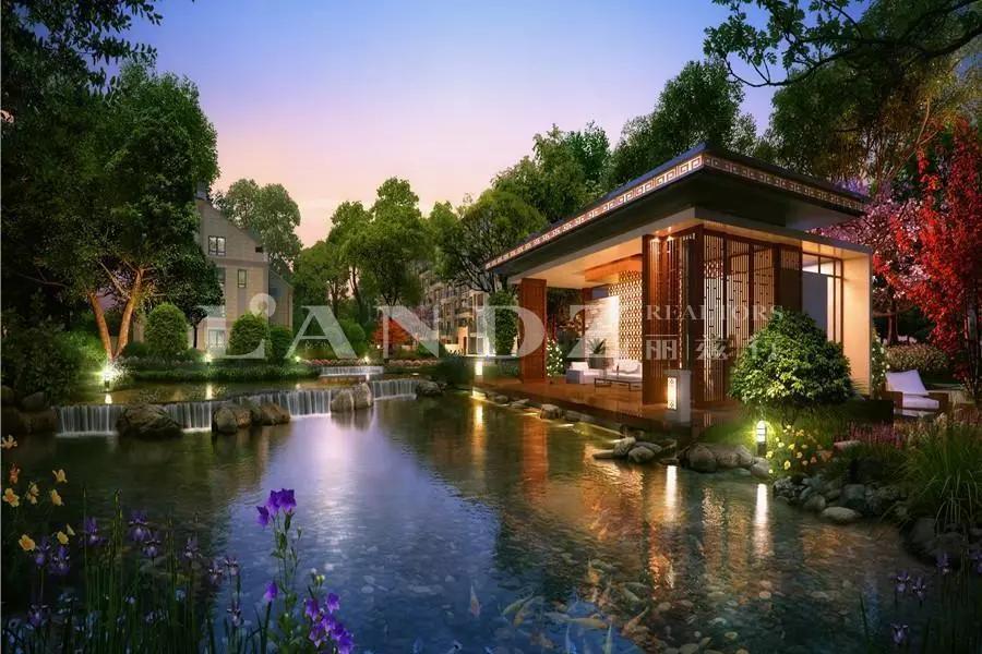 洞察楼市深度解析,北京豪宅发展趋势