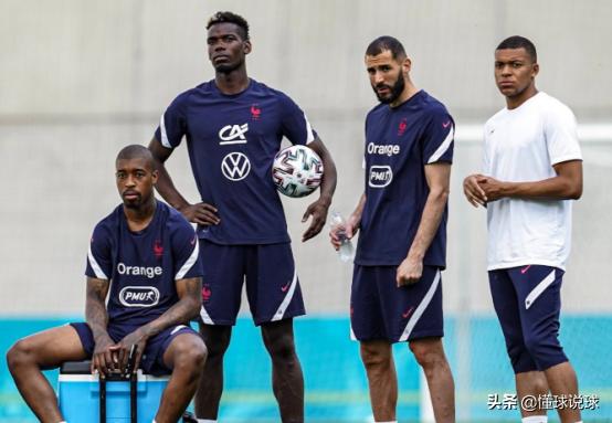 波黑vs法国今天谁赢了,法国对波黑预选赛集锦