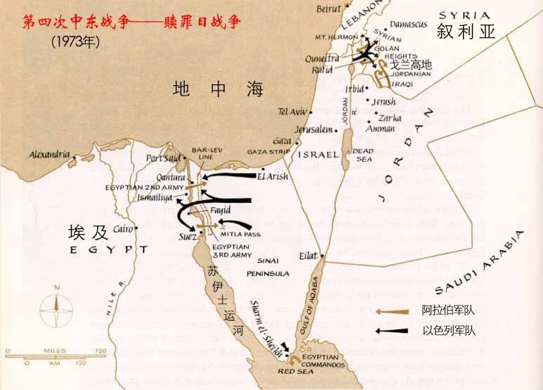 巴勒斯坦国中之国,巴勒斯坦是不是国中之国