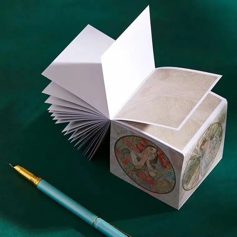 国货的设计让外国人感到惊艳,美到不敢认的国产文具