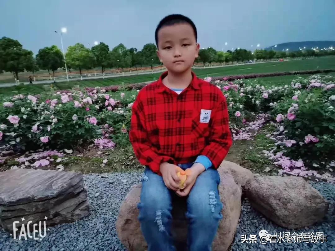 D99博远班小作家读写成长营：《我最爱吃的美食》