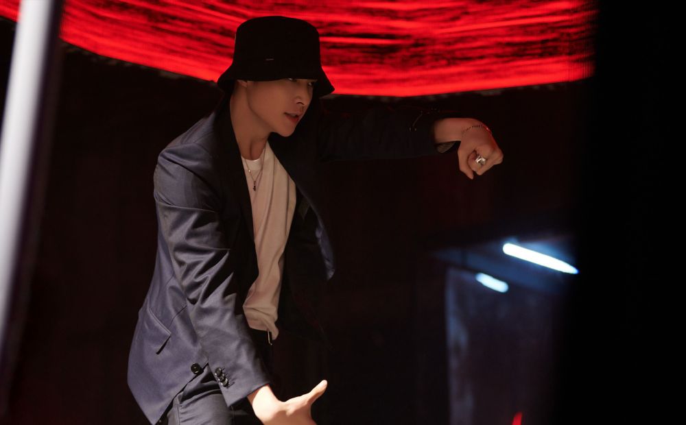 张艺兴练习生计划招男的还是女的,张艺兴谈练习生计划报名