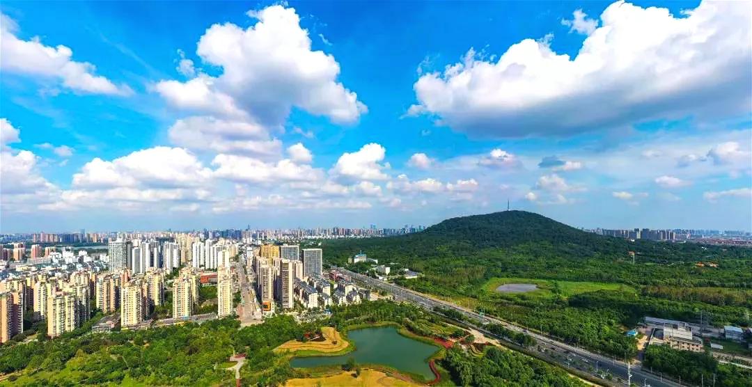 合肥被评为最宜居的城市,西安与合肥哪个宜居