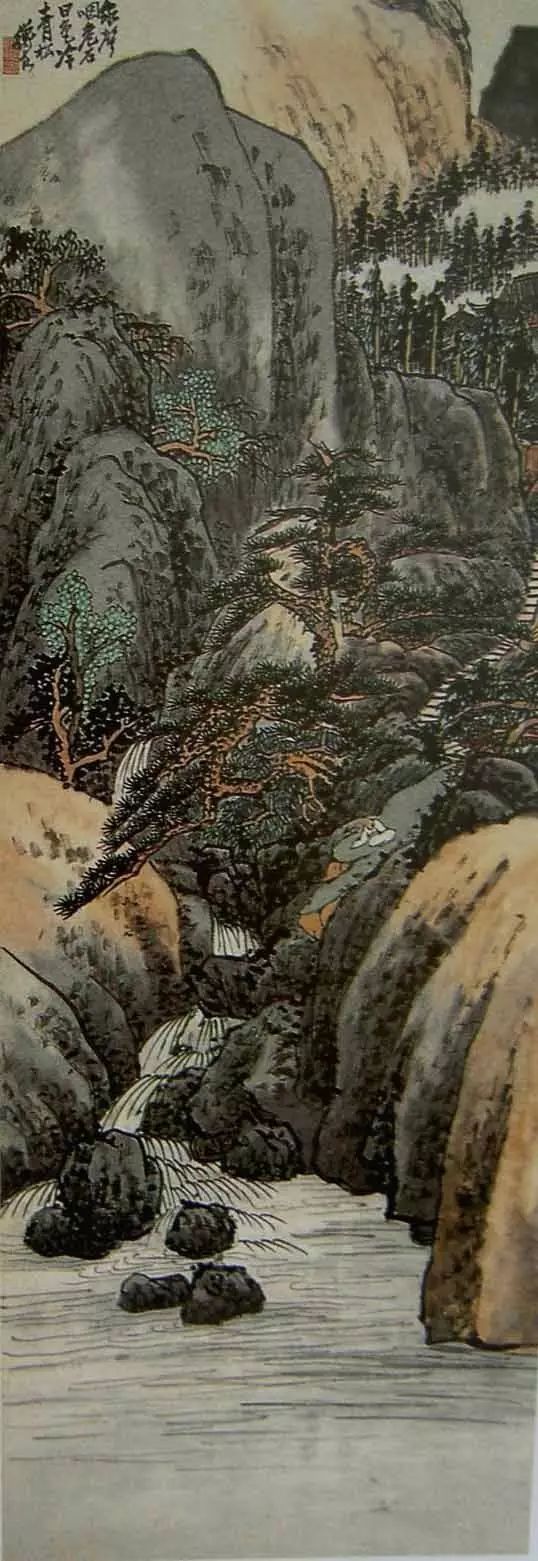 陈师曾和陈寅恪是一个人吗,民国时期与鲁迅齐名的人